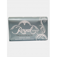 Мыло натуральное Royal Indulgence(Снисходительность) 125 гр. 3 шт.